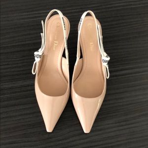 Dior Heels
